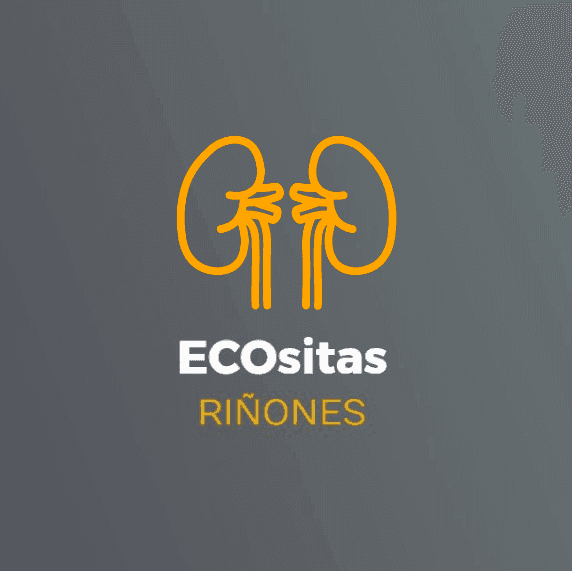 Riñón: caso columna de Bertin